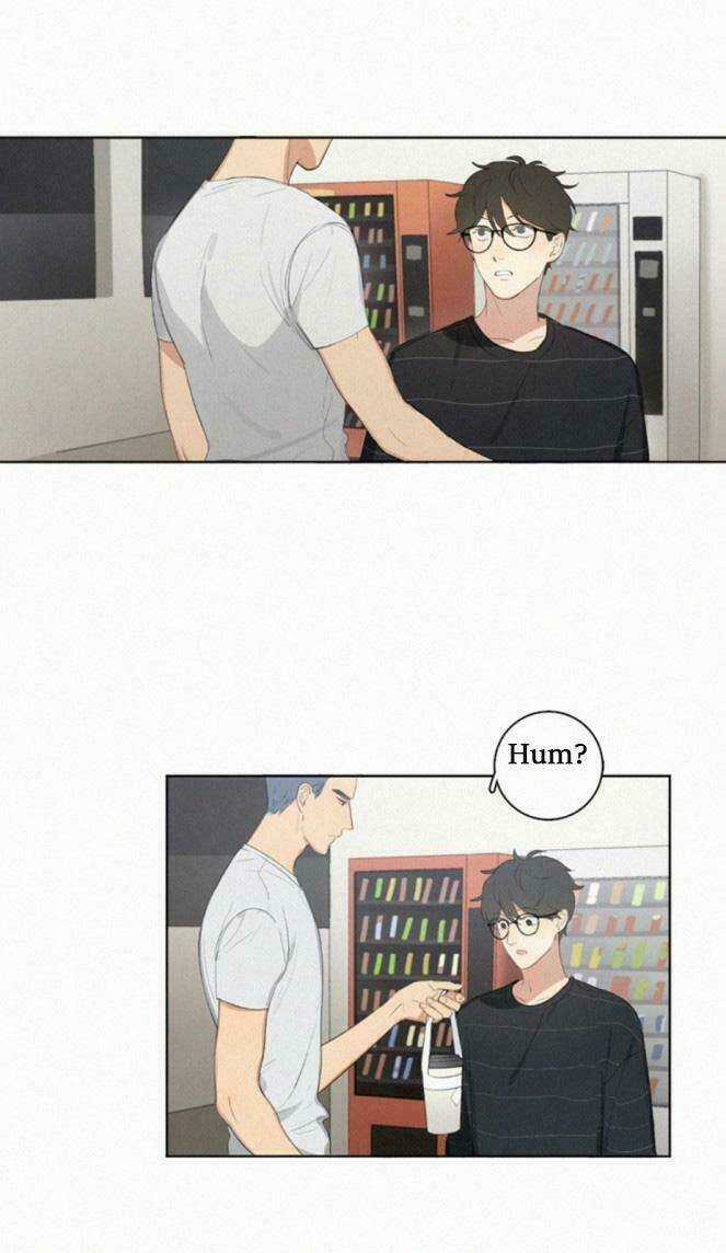 Here U Are Chapter 11 trang 20