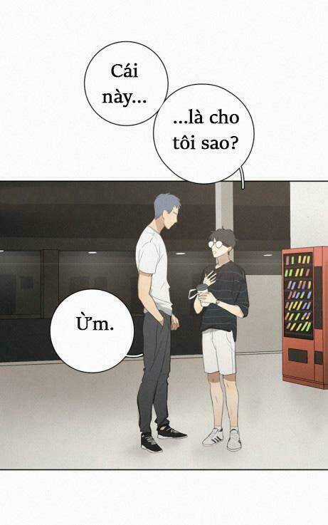 Here U Are Chapter 11 trang 21