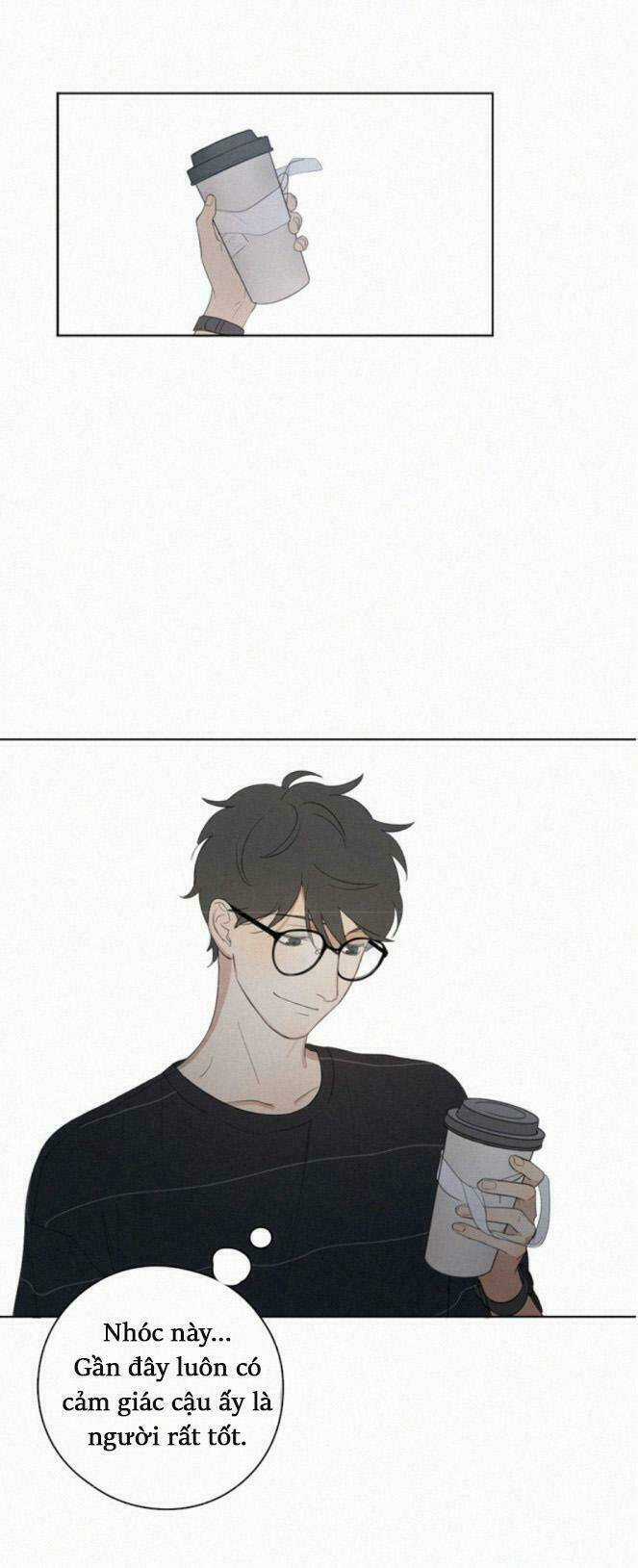 Here U Are Chapter 11 trang 23