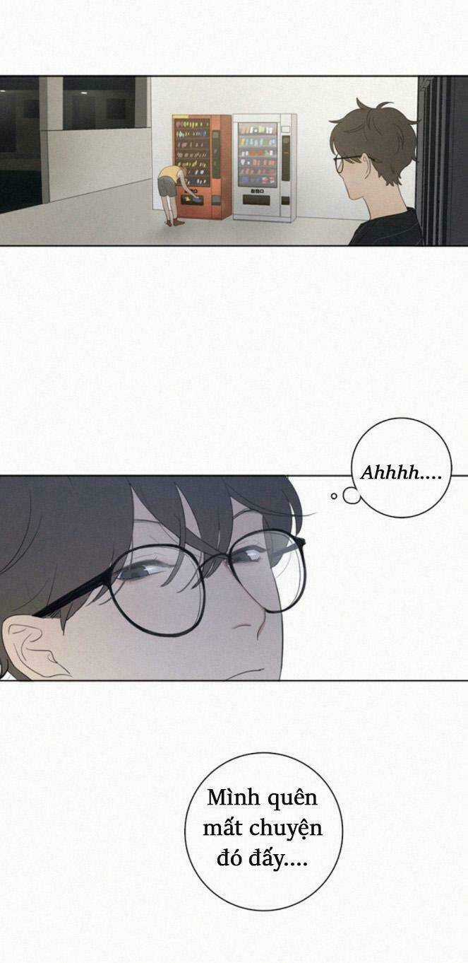 Here U Are Chapter 11 trang 3