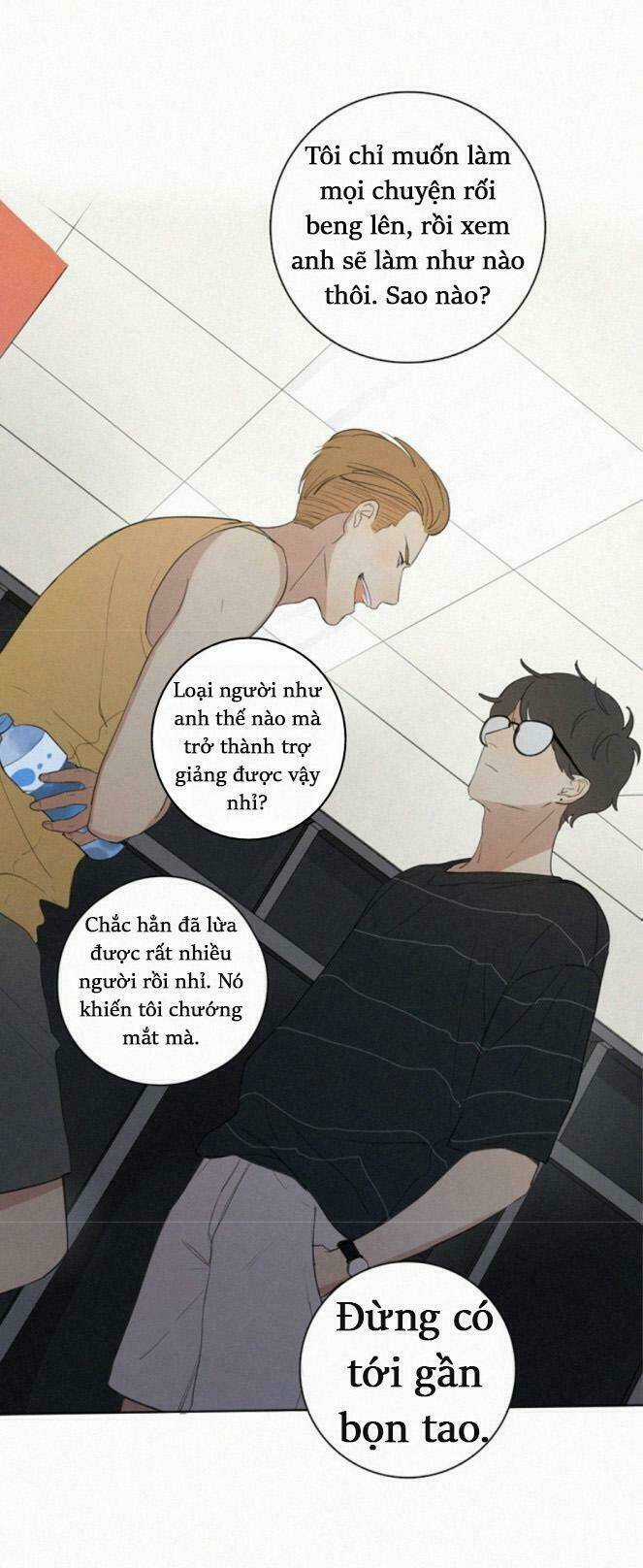 Here U Are Chapter 11 trang 6