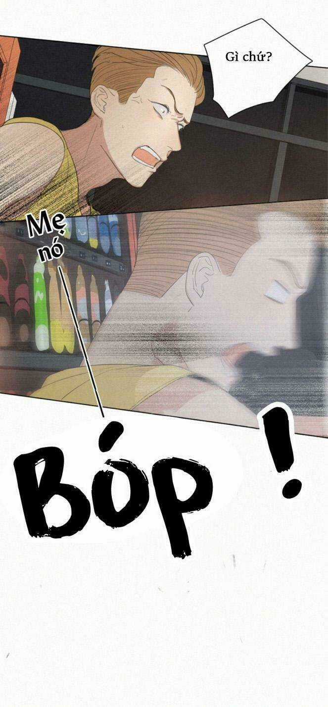 Here U Are Chapter 11 trang 9