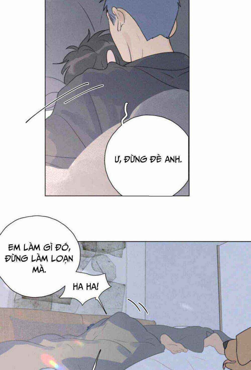 Here U Are Chapter 110.1 trang 4