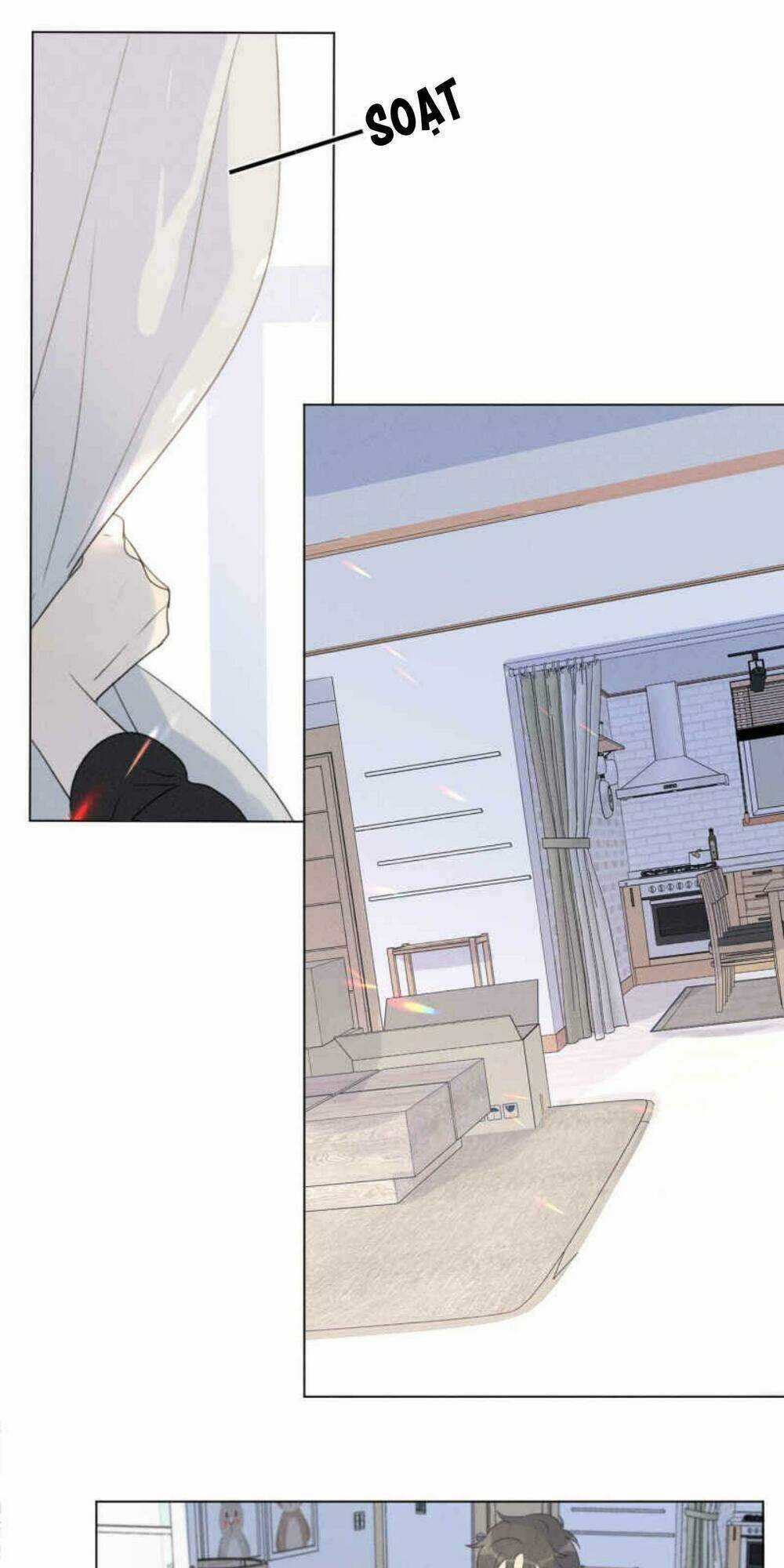 Here U Are Chapter 110.1 trang 6