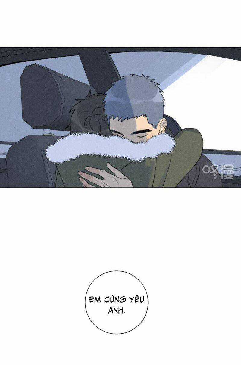 Here U Are Chapter 110.2 trang 10