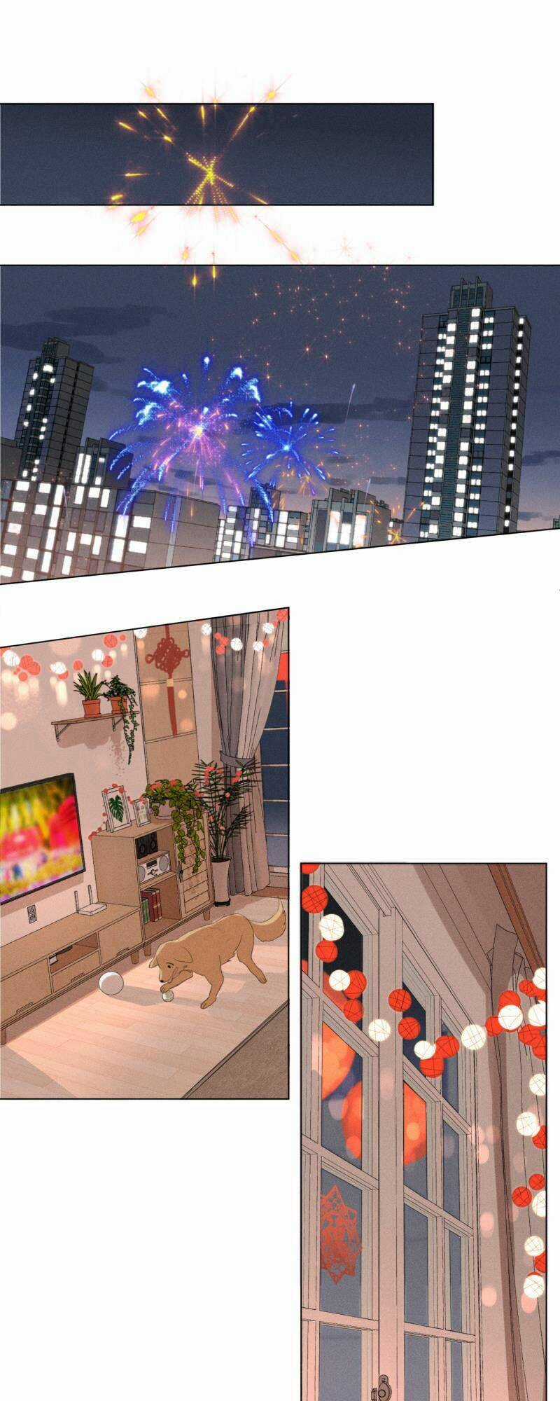 Here U Are Chapter 110.2 trang 11