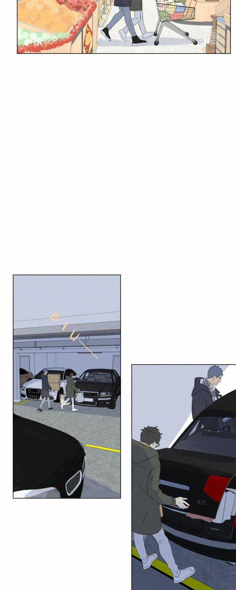 Here U Are Chapter 110.2 trang 2