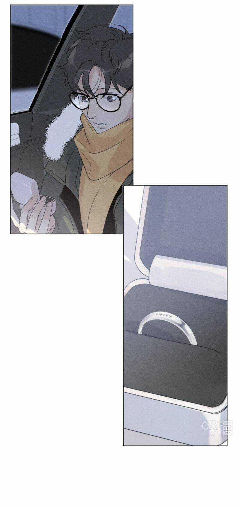 Here U Are Chapter 110.2 trang 5