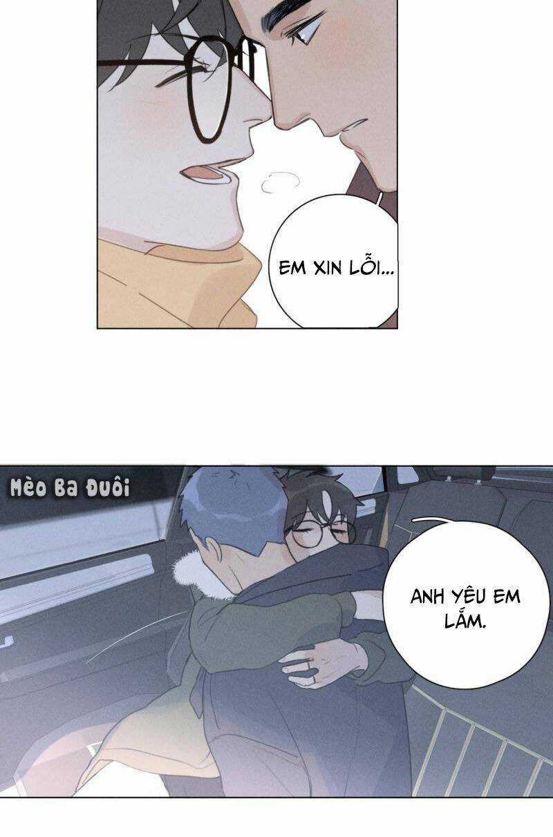 Here U Are Chapter 110.2 trang 9