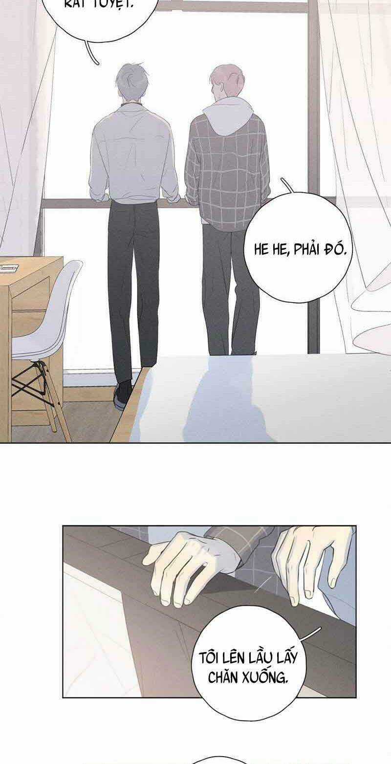 Here U Are Chapter 110 trang 12