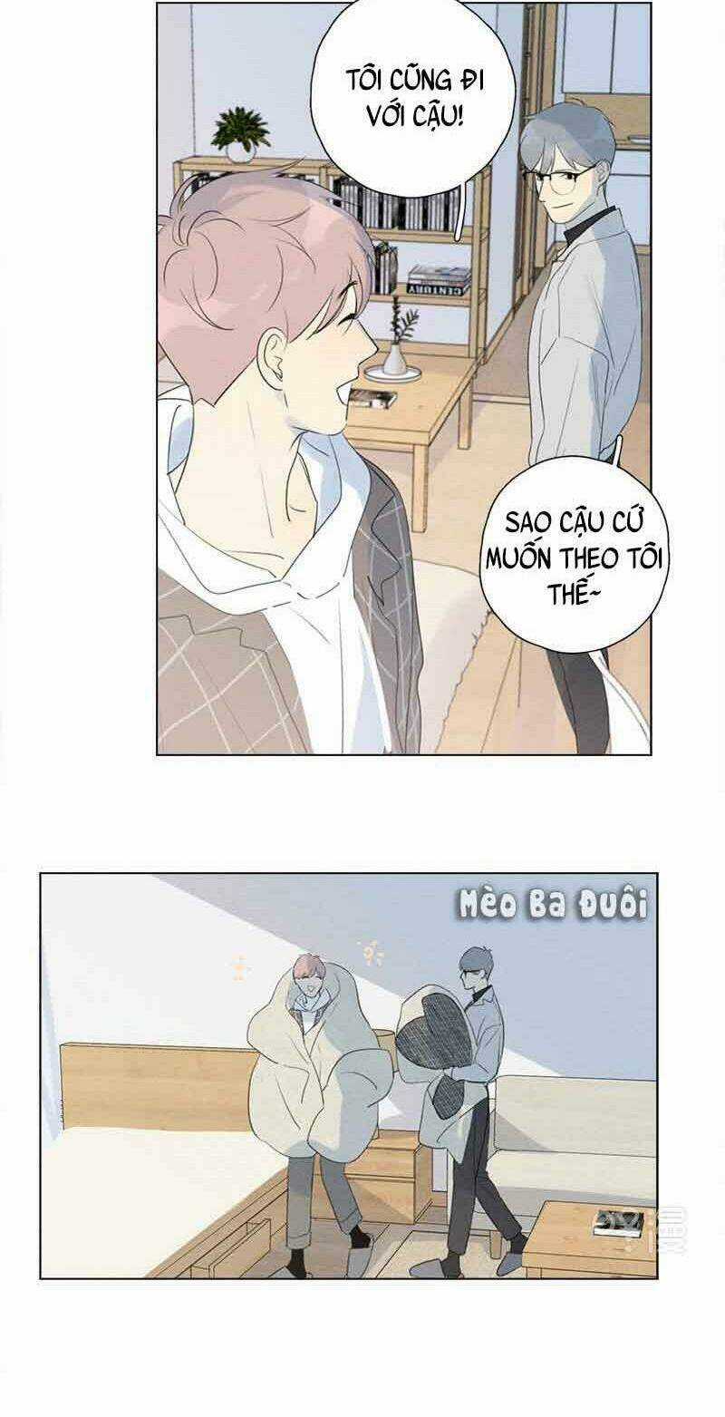 Here U Are Chapter 110 trang 13