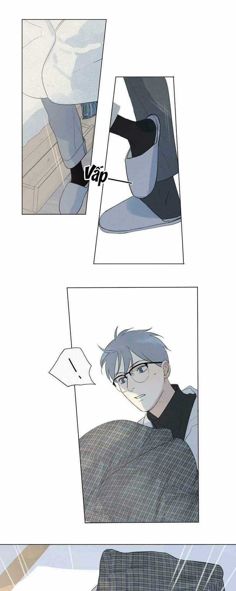 Here U Are Chapter 110 trang 14