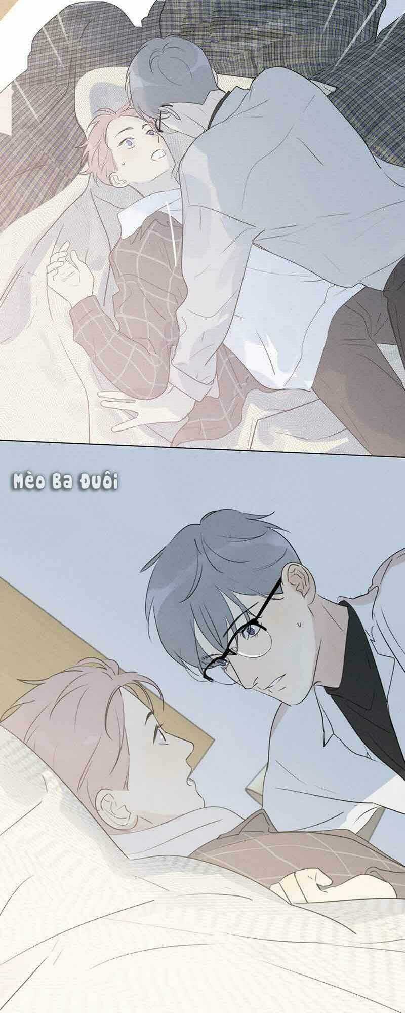 Here U Are Chapter 110 trang 15