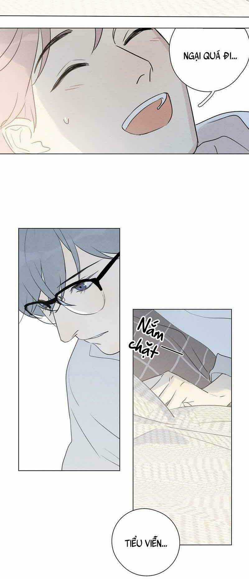 Here U Are Chapter 110 trang 16