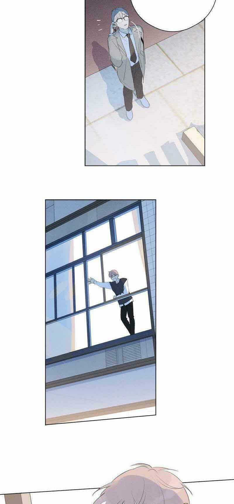 Here U Are Chapter 110 trang 20