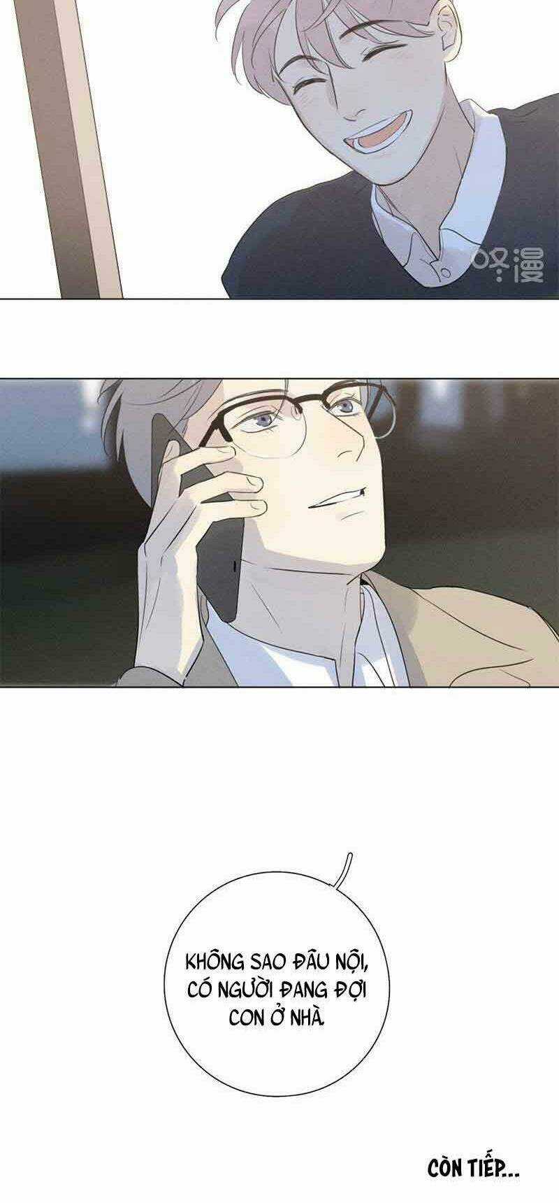 Here U Are Chapter 110 trang 21