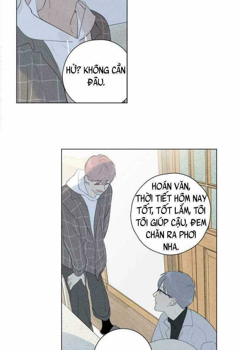 Here U Are Chapter 110 trang 6