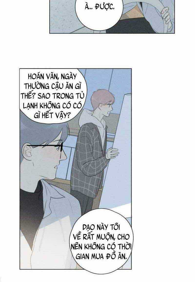 Here U Are Chapter 110 trang 7