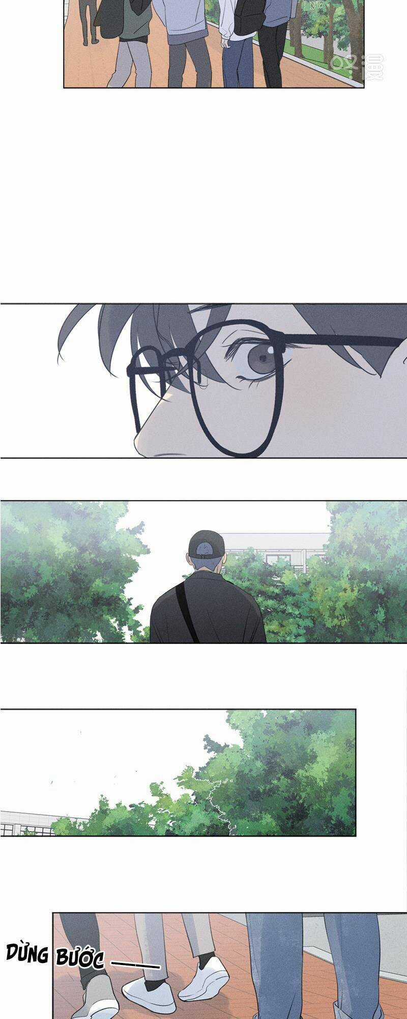 Here U Are Chapter 111 trang 10