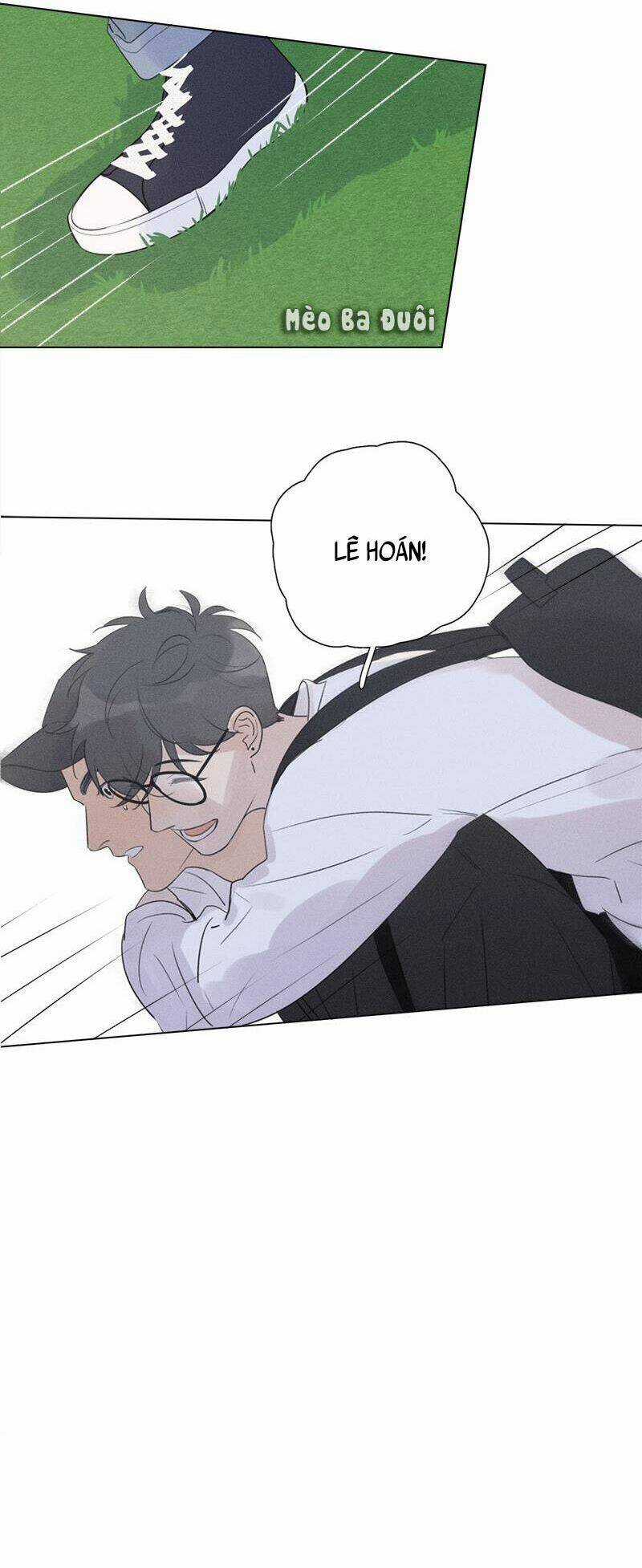 Here U Are Chapter 111 trang 12