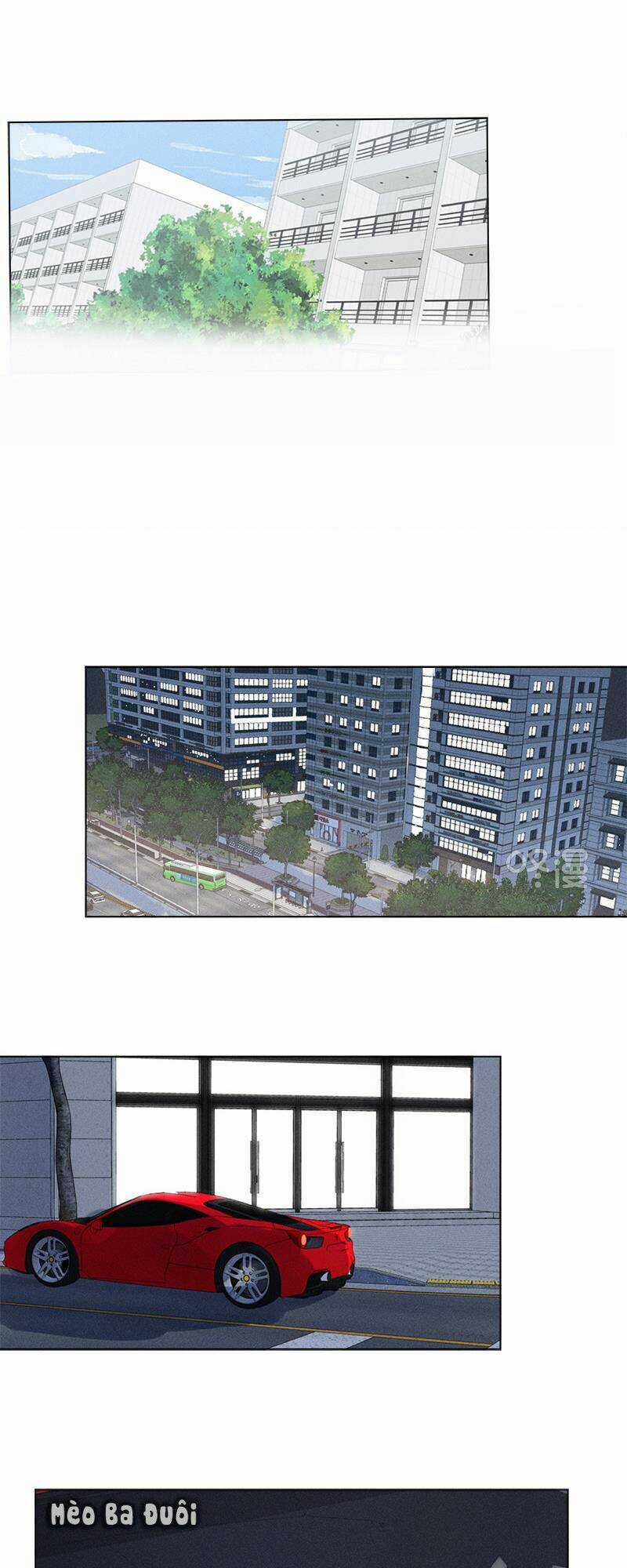 Here U Are Chapter 111 trang 18