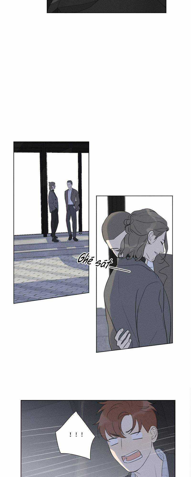 Here U Are Chapter 111 trang 21