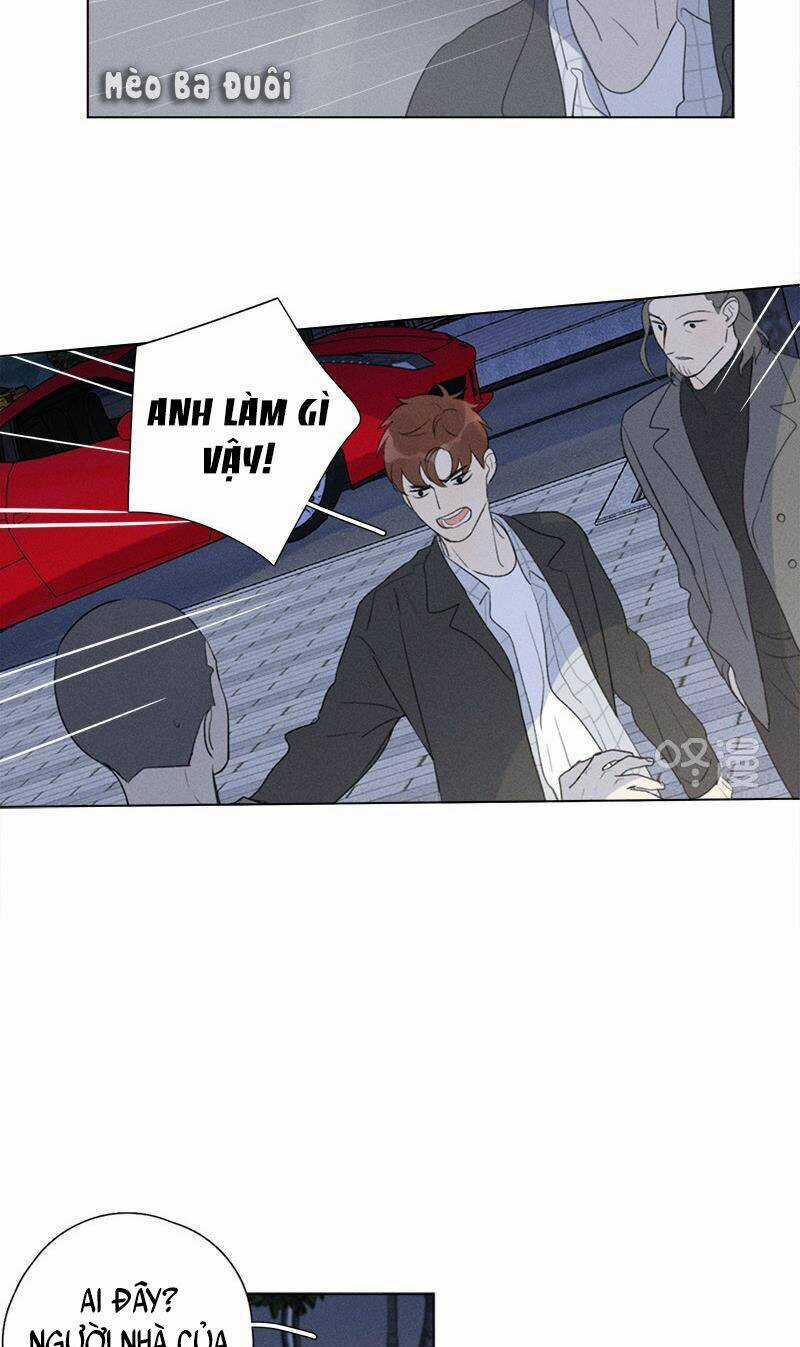 Here U Are Chapter 111 trang 22