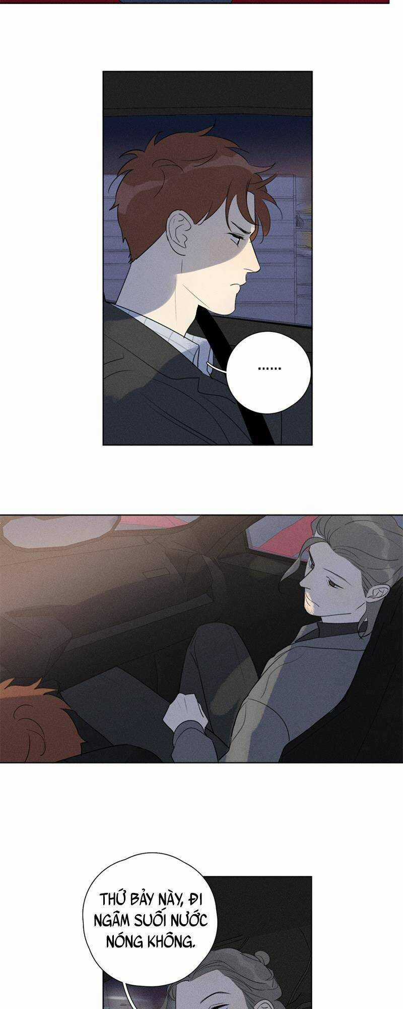 Here U Are Chapter 111 trang 26