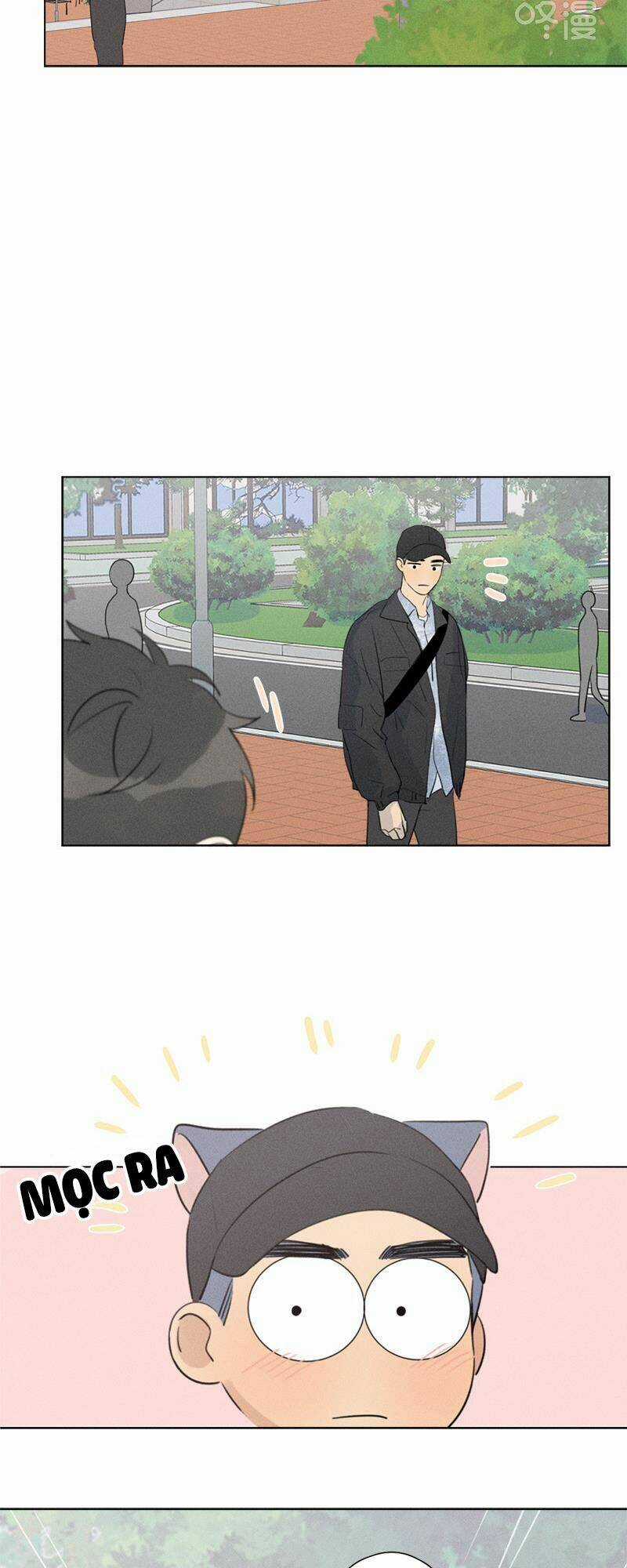 Here U Are Chapter 111 trang 4