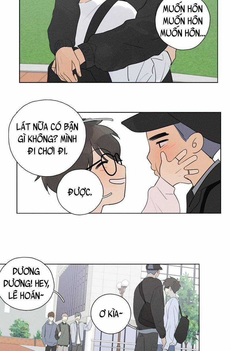 Here U Are Chapter 111 trang 6