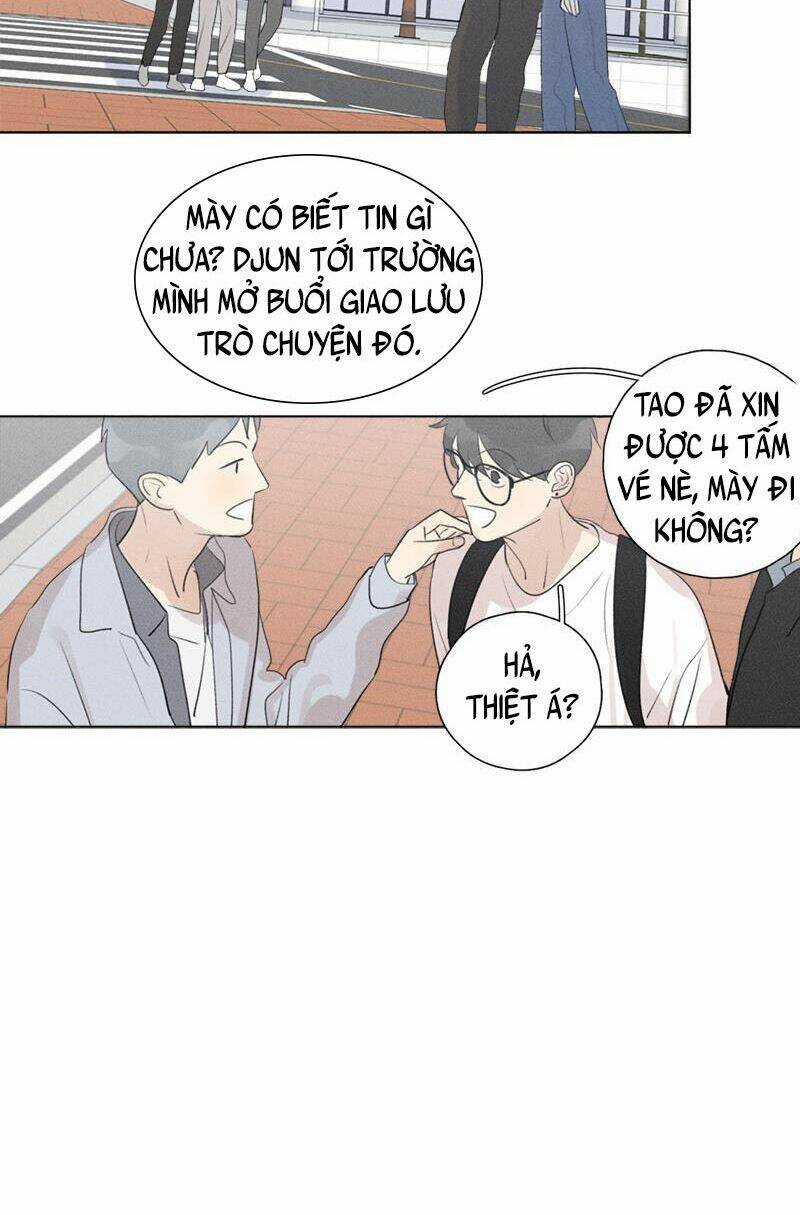 Here U Are Chapter 111 trang 7