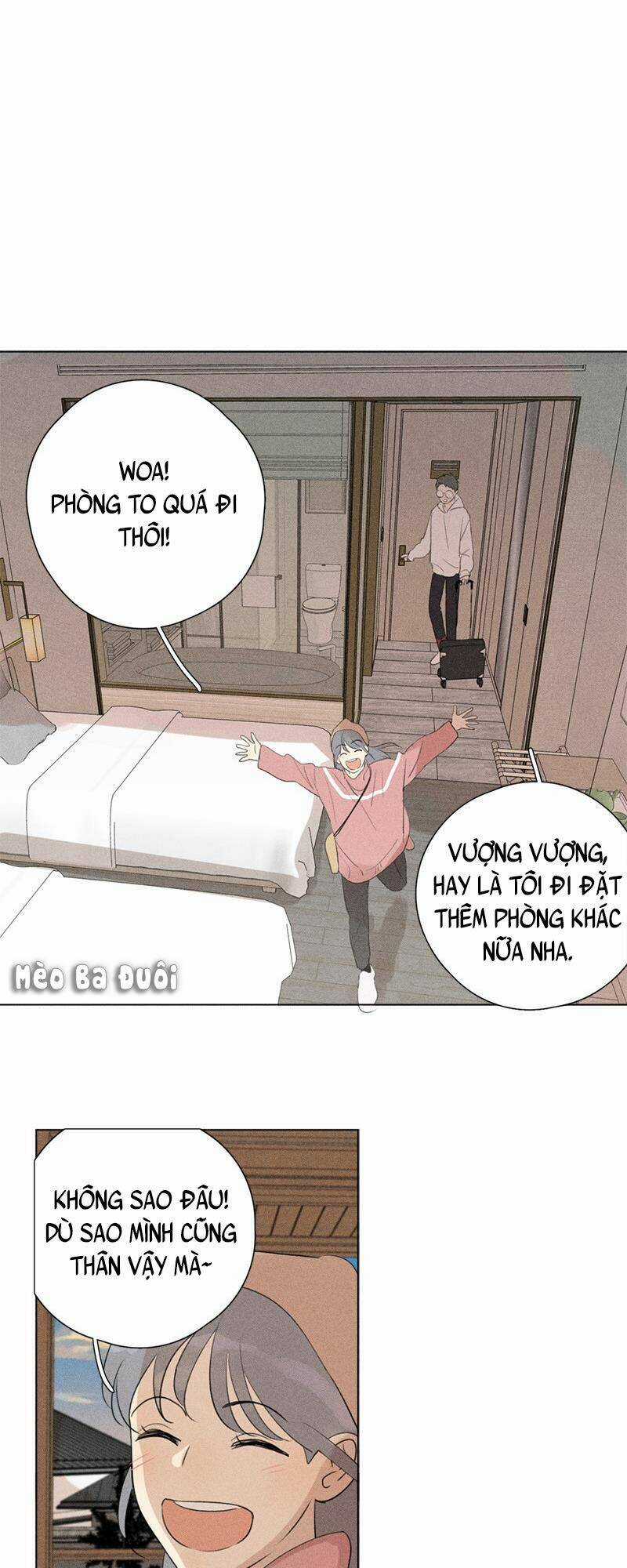 Here U Are Chapter 112 trang 10