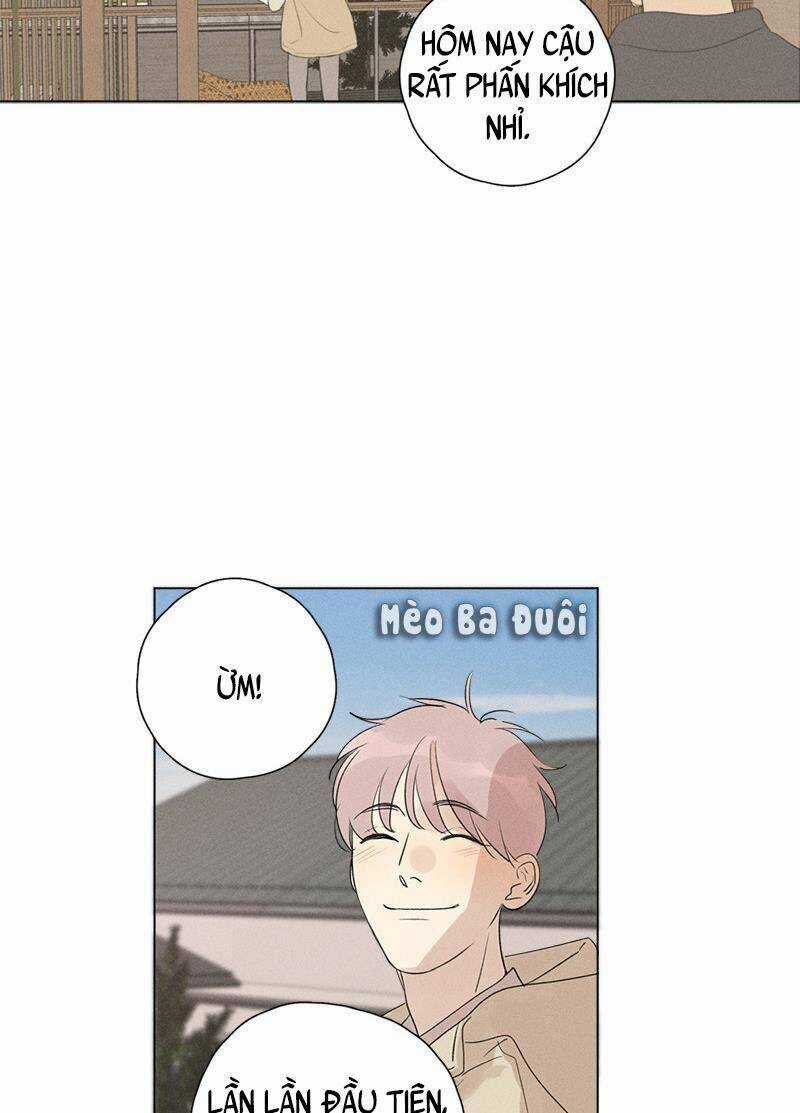 Here U Are Chapter 112 trang 12