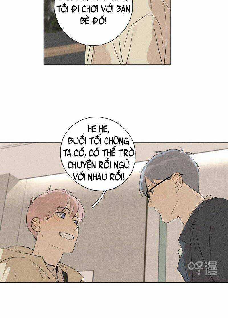 Here U Are Chapter 112 trang 13