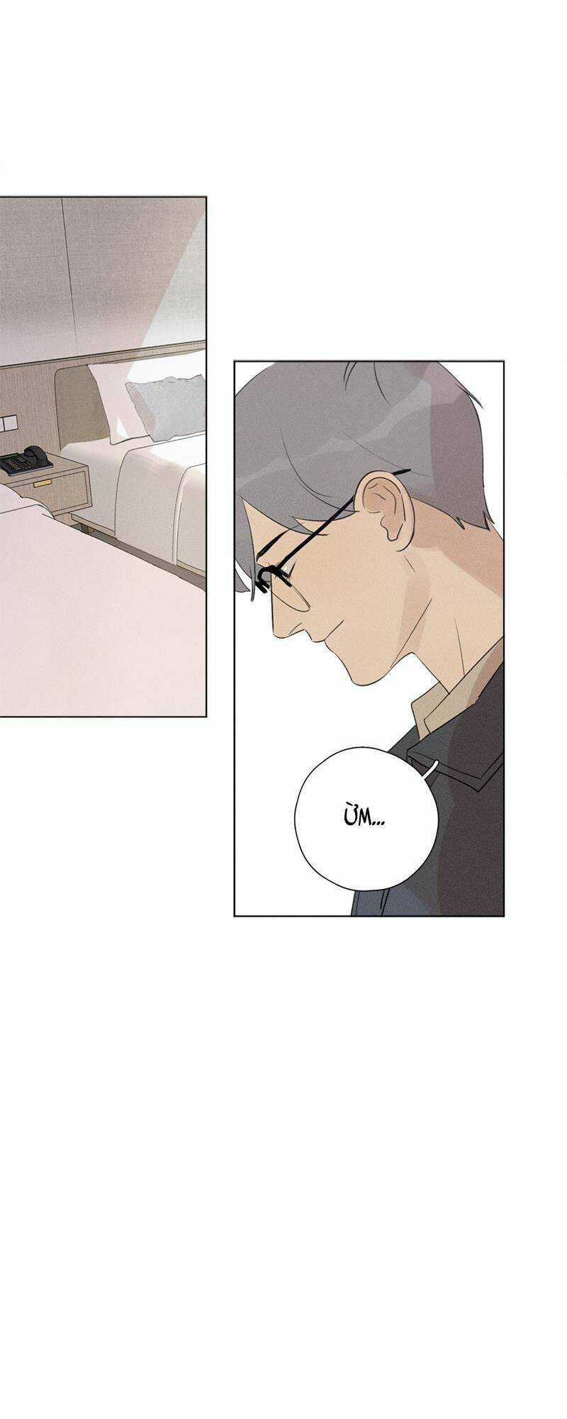 Here U Are Chapter 112 trang 14