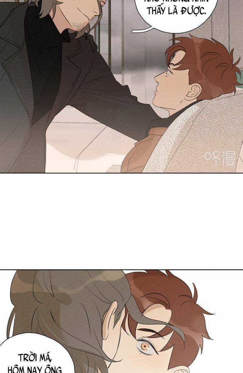 Here U Are Chapter 112 trang 17