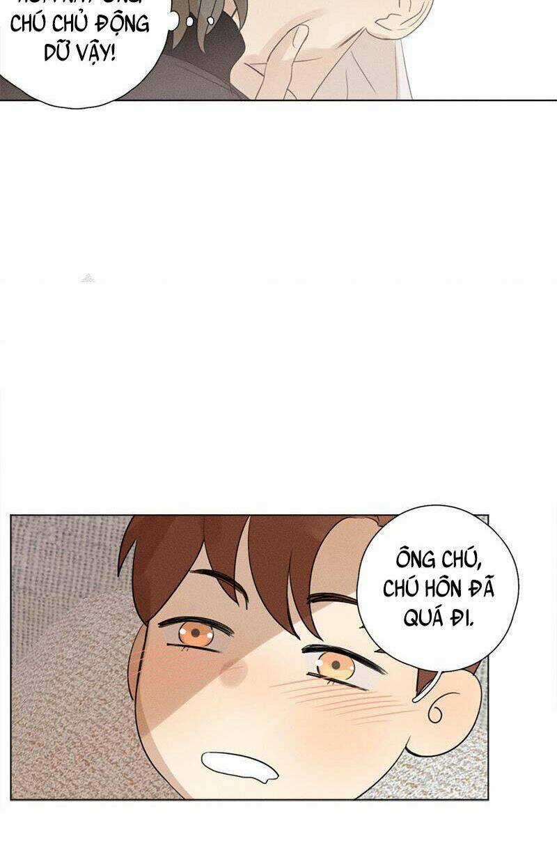 Here U Are Chapter 112 trang 18