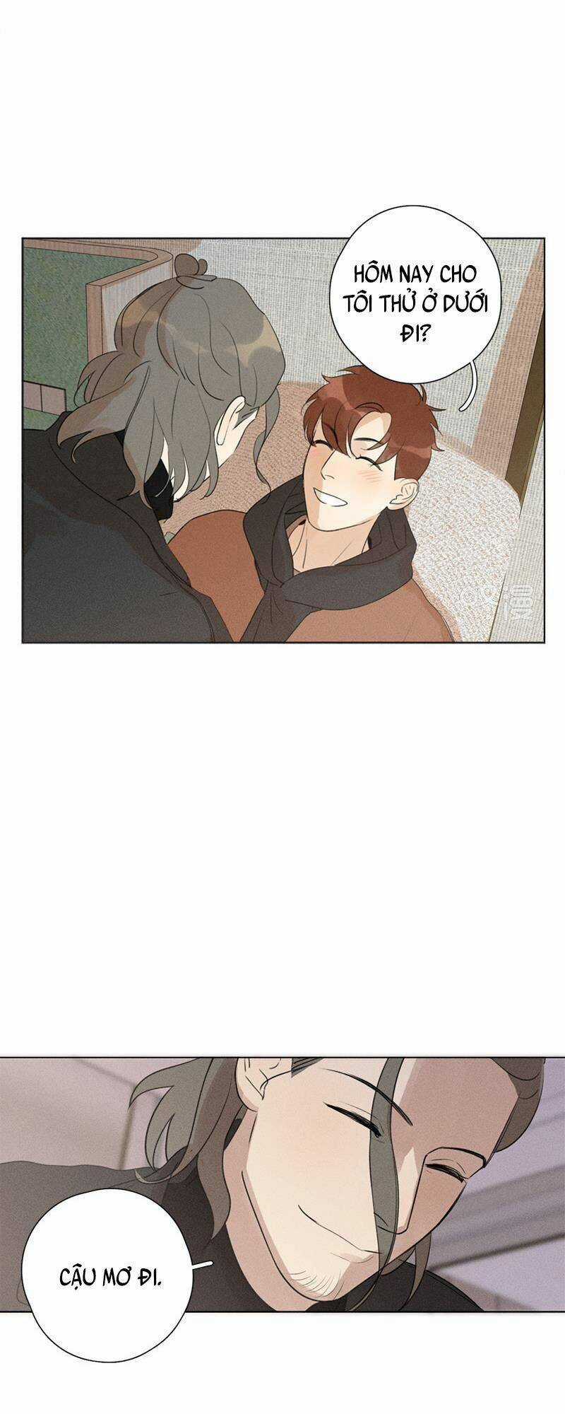 Here U Are Chapter 112 trang 19