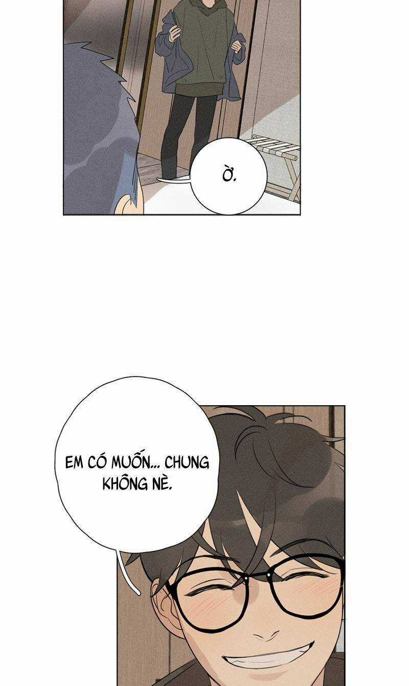 Here U Are Chapter 112 trang 23