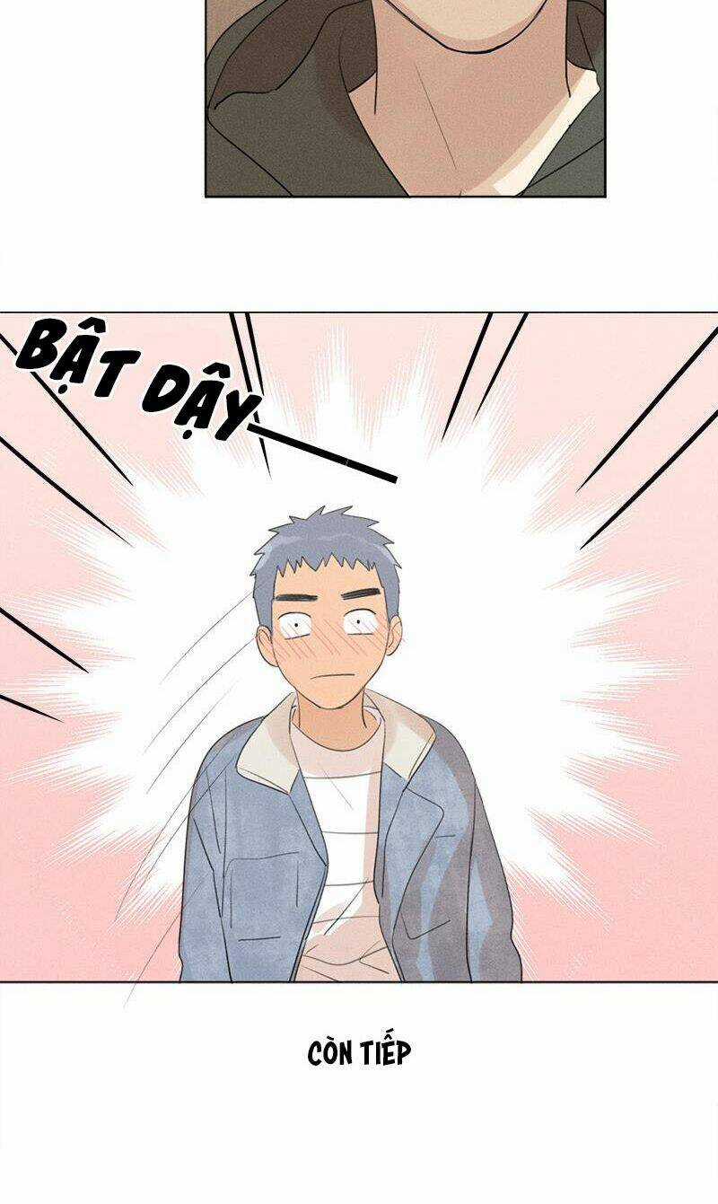 Here U Are Chapter 112 trang 24