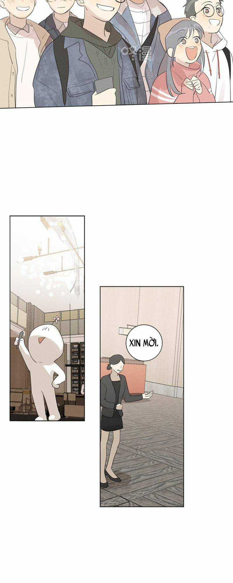 Here U Are Chapter 112 trang 3