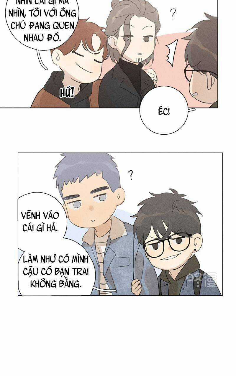 Here U Are Chapter 112 trang 6