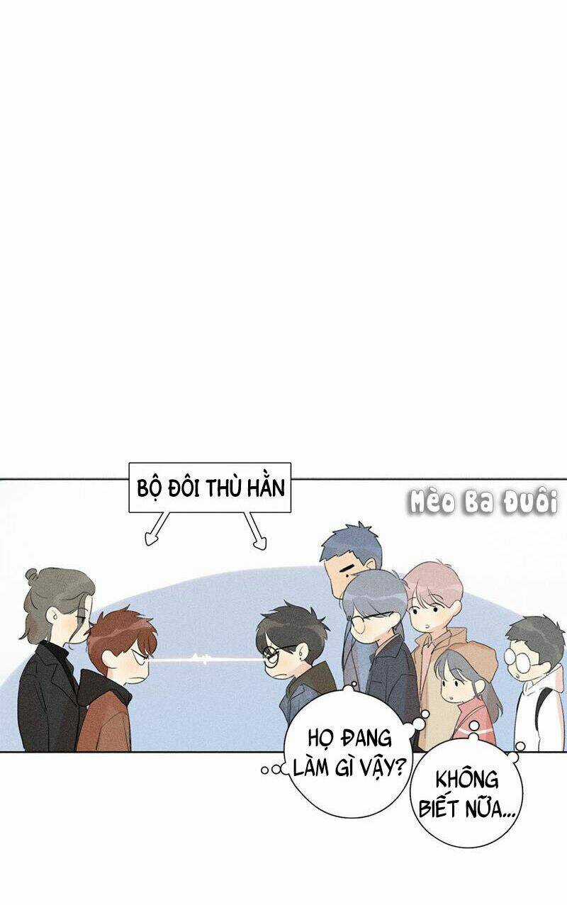 Here U Are Chapter 112 trang 7