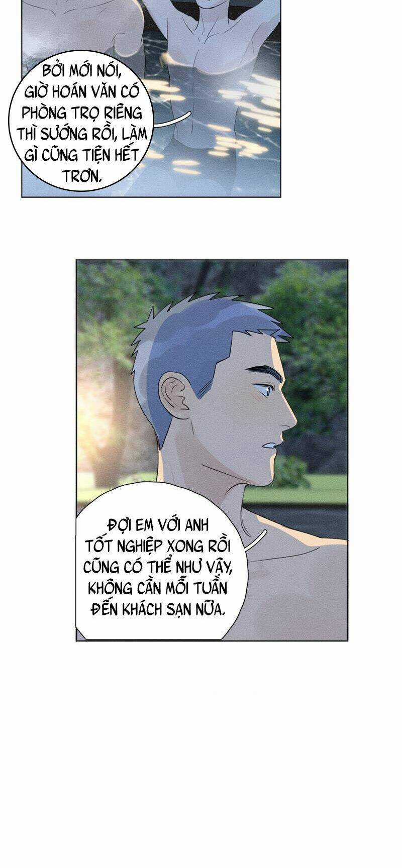 Here U Are Chapter 113 trang 11