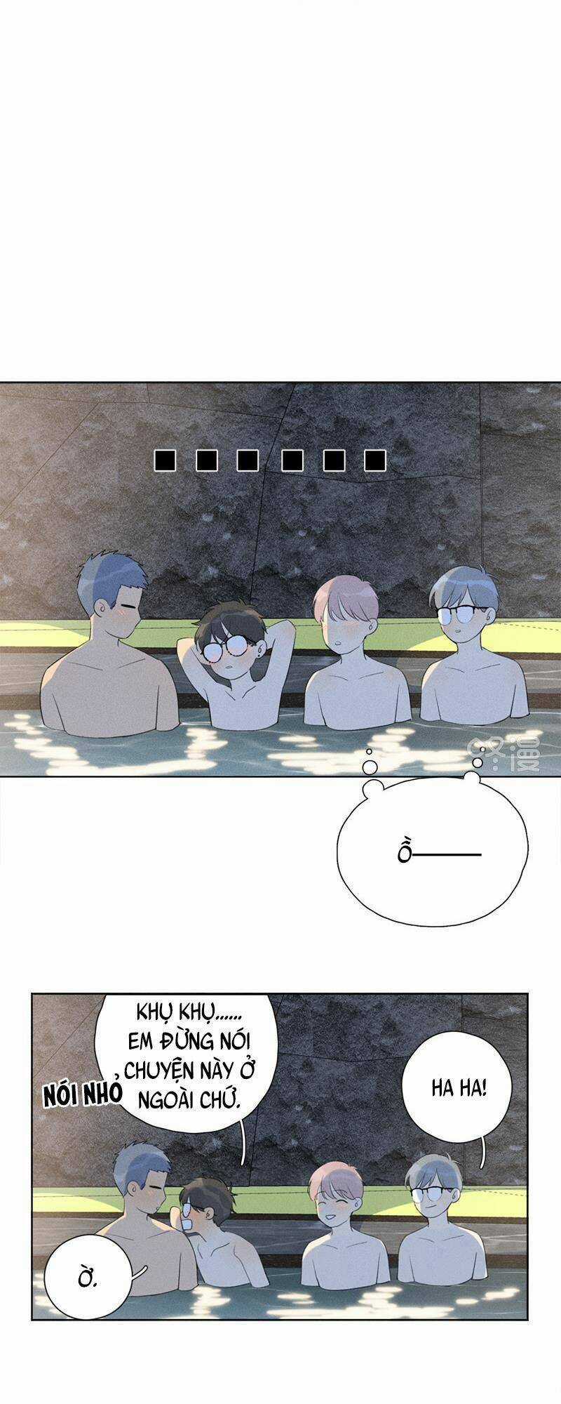 Here U Are Chapter 113 trang 12