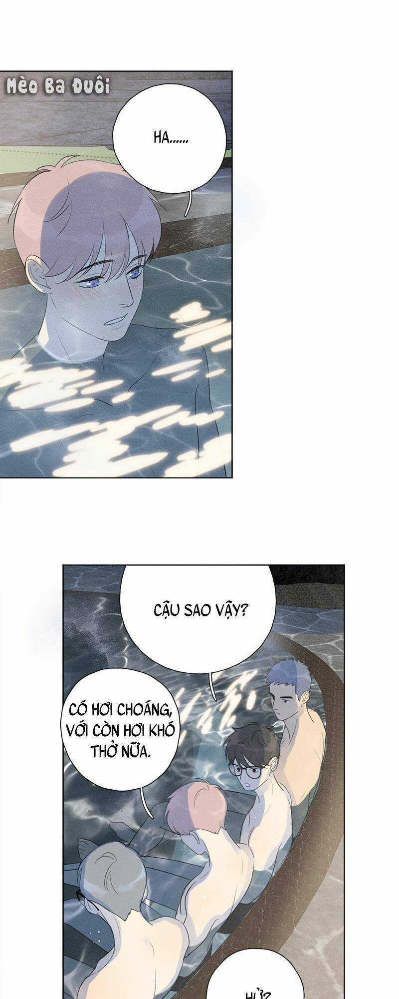 Here U Are Chapter 113 trang 13