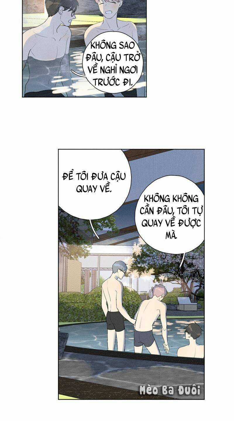 Here U Are Chapter 113 trang 15