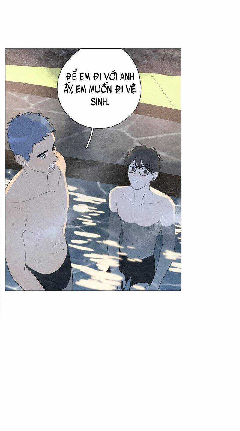 Here U Are Chapter 113 trang 16