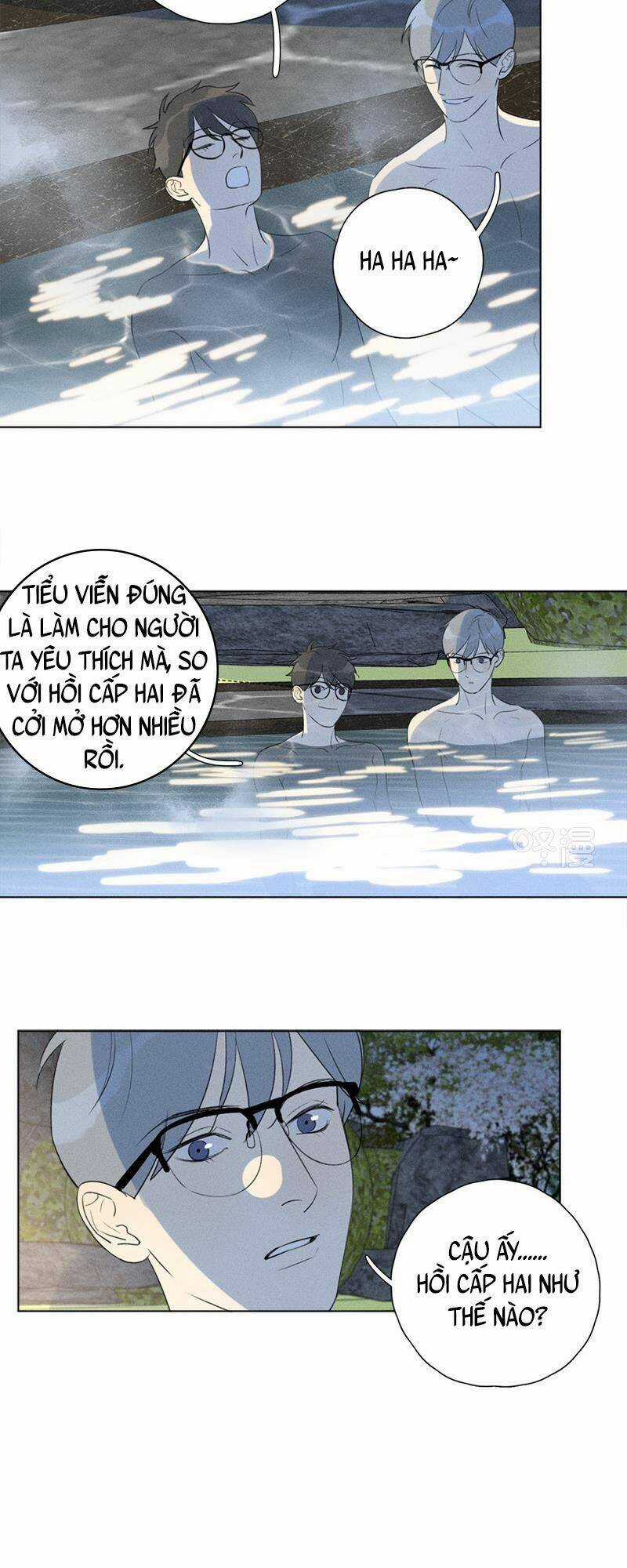 Here U Are Chapter 113 trang 19