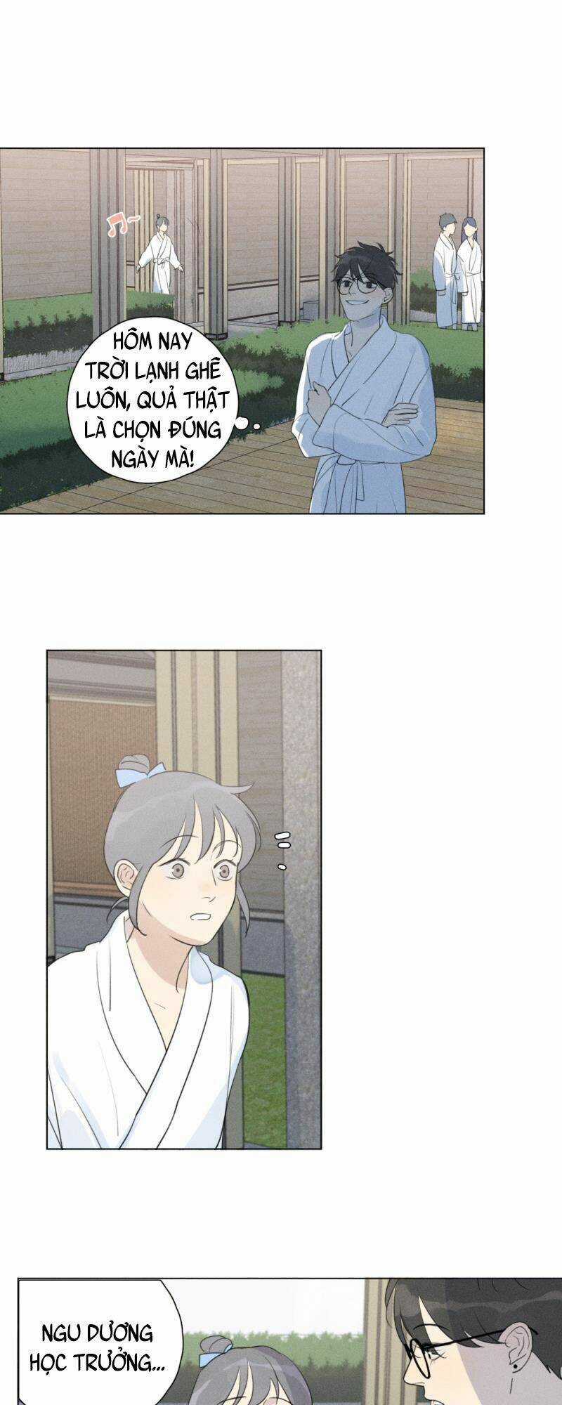 Here U Are Chapter 113 trang 2